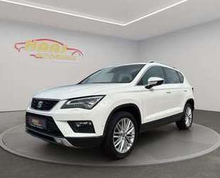 Seat Ateca Gebrauchtwagen