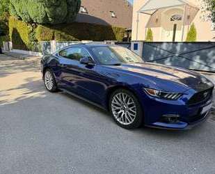 Ford Mustang Gebrauchtwagen