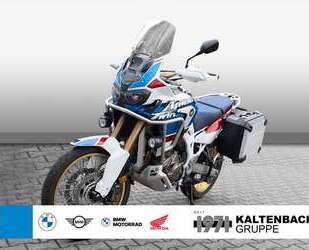 Honda CRF 1000 Gebrauchtwagen
