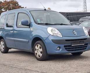 Renault Kangoo Gebrauchtwagen
