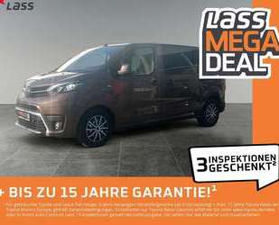 Toyota Proace Gebrauchtwagen