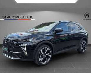 DS Automobiles DS 7 Crossback Gebrauchtwagen