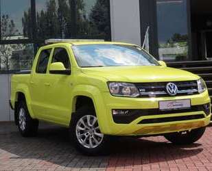 VW Amarok Gebrauchtwagen