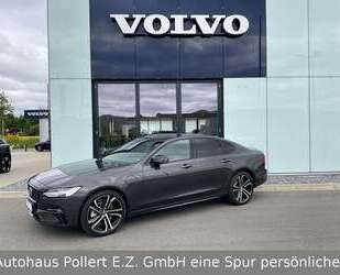 Volvo S90 Gebrauchtwagen