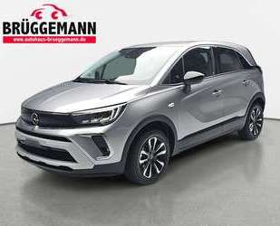 Opel Crossland Gebrauchtwagen