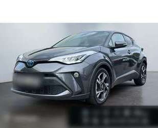 Toyota C-HR Gebrauchtwagen
