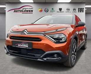Citroen C4 Gebrauchtwagen