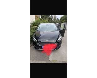 Ford S-Max Gebrauchtwagen