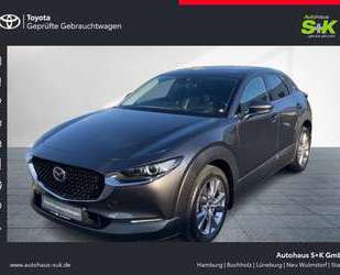 Mazda CX-30 Gebrauchtwagen