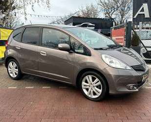 Honda Jazz Gebrauchtwagen