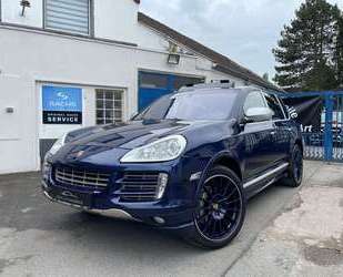 Porsche Cayenne Gebrauchtwagen