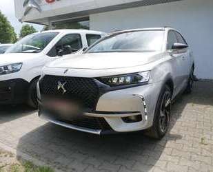 DS Automobiles DS 7 Crossback Gebrauchtwagen