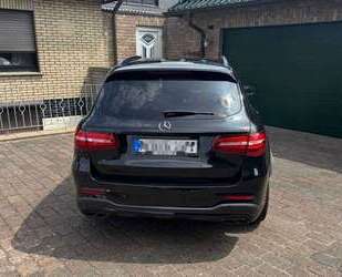 Mercedes-Benz GLC 43 AMG Gebrauchtwagen