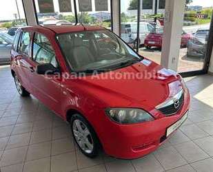 Mazda 2 Gebrauchtwagen