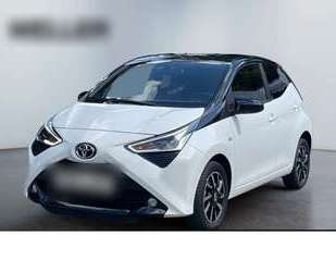 Toyota Aygo Gebrauchtwagen