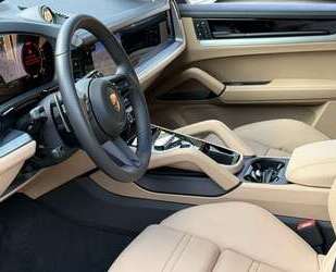 Porsche Cayenne Gebrauchtwagen