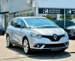 Renault Grand Scenic Gebrauchtwagen