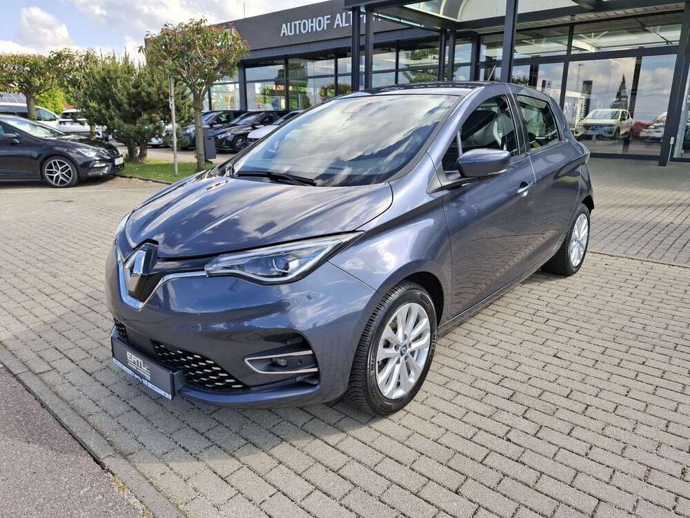 ZOE