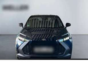 Toyota C-HR Gebrauchtwagen