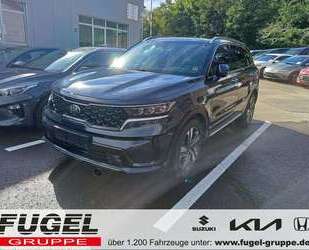 Kia Sorento Gebrauchtwagen