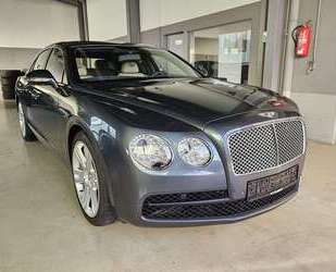 Bentley Flying Spur Gebrauchtwagen
