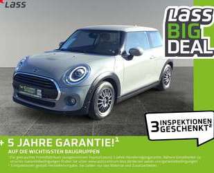 Mini One Gebrauchtwagen