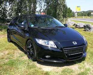 Honda CR-Z Gebrauchtwagen