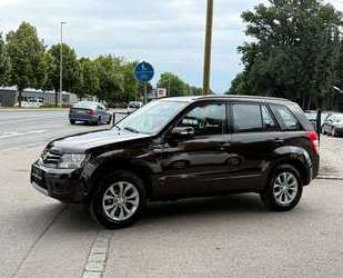 Suzuki Grand Vitara Gebrauchtwagen