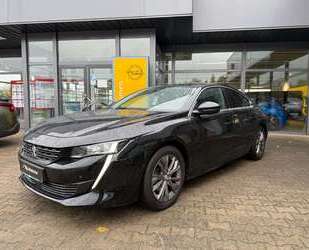 Peugeot 508 Gebrauchtwagen
