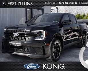 Ford Ranger Gebrauchtwagen