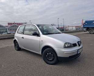 Seat Arosa Gebrauchtwagen