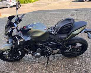 VW Z 650 