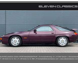 Porsche 928 Gebrauchtwagen