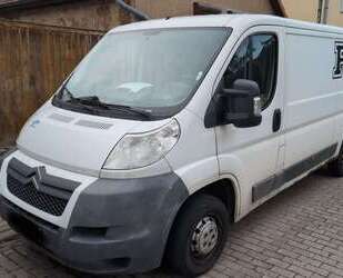 Ford Jumper 