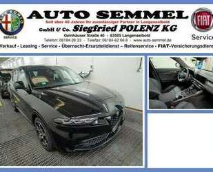 Alfa Romeo Tonale Gebrauchtwagen