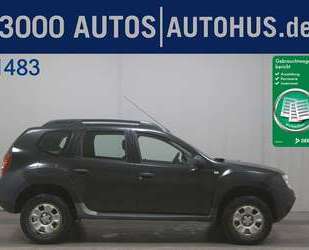 Dacia Duster Gebrauchtwagen
