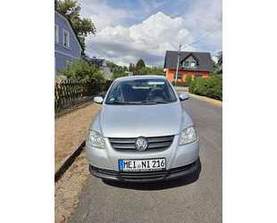 VW Fox Gebrauchtwagen