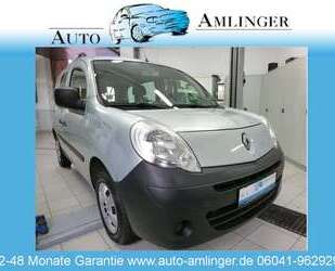 Renault Kangoo Gebrauchtwagen