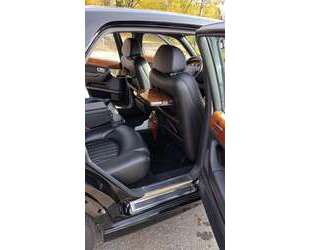 Bentley Arnage Gebrauchtwagen