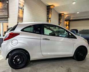 Ford Ka/Ka+ Gebrauchtwagen