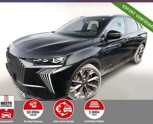 DS Automobiles DS 7 Crossback Gebrauchtwagen