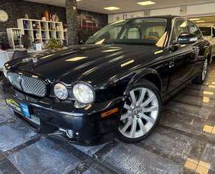 Jaguar XJ Gebrauchtwagen