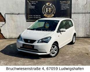 Seat Mii Gebrauchtwagen