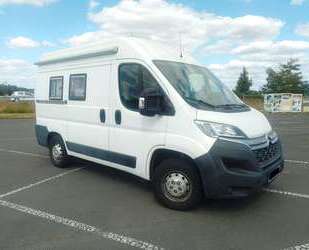 Citroen Jumper Gebrauchtwagen