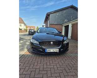 Jaguar XJ Gebrauchtwagen