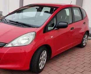 Honda Jazz Gebrauchtwagen