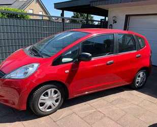 Honda Jazz Gebrauchtwagen
