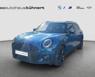 Mini One Clubman Gebrauchtwagen