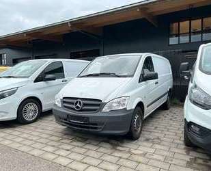Mercedes-Benz Vito Gebrauchtwagen