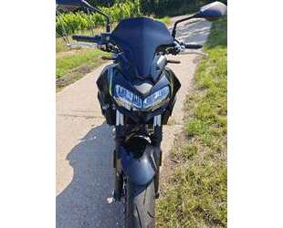 Kawasaki Z 650 Gebrauchtwagen